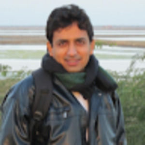 Meet your Posher, Ayaz